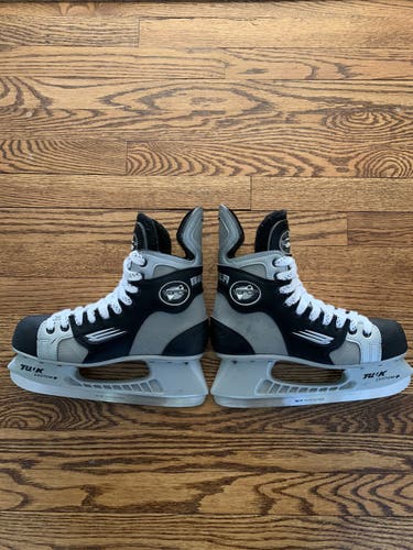 Senior Bauer Vapor 10 Hockey Skates