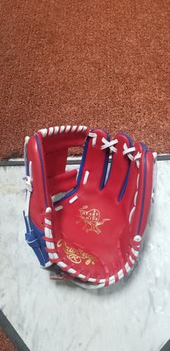 Rawlings Heart of the Hide Custom USA PRO120SB-2 Softball Right Hand Throw Glove 12"