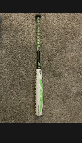 2017 Demarini CF Zen