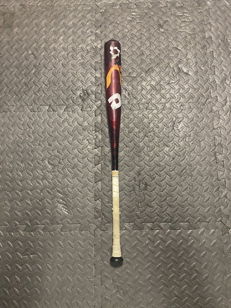 2021 DeMarini Voodoo One 33/30
