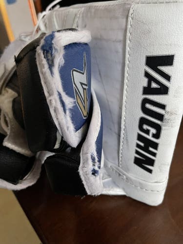 Vaughn  intermediate  blocker