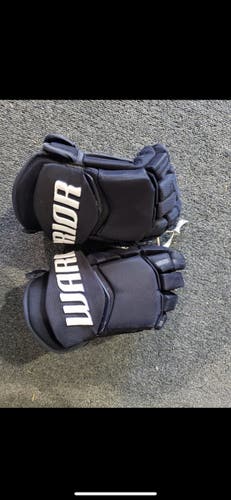 Warrior 14" Pro Stock Covert QRL Pro Gloves