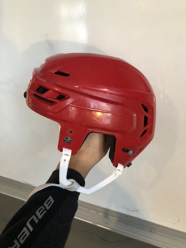 Used Medium CCM Resistance Helmet -OHL
