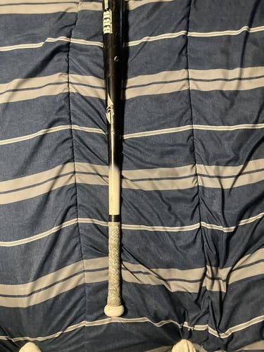 Bamboo Baseball Bat 33 Inches 30 Ounces