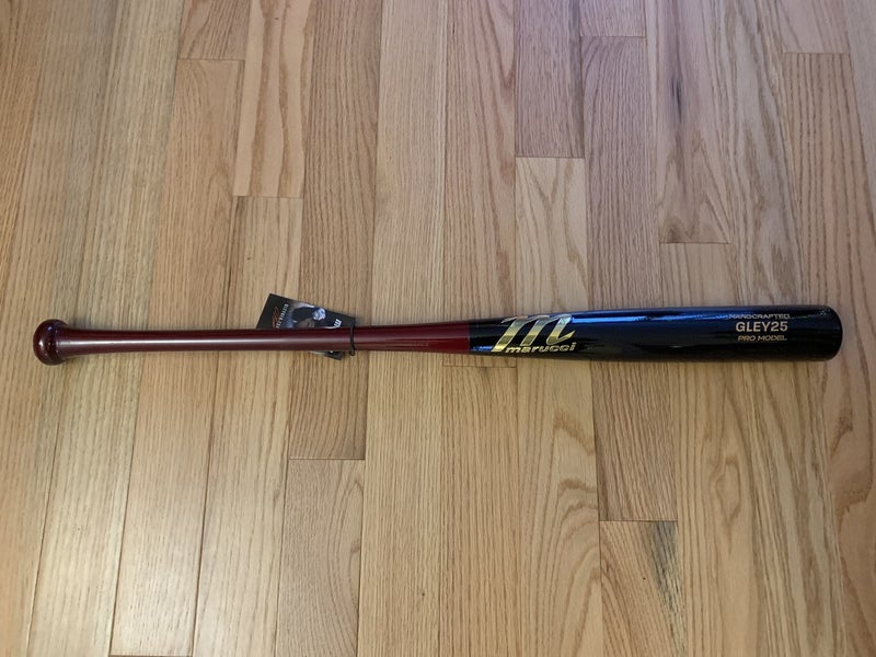 Marucci Gleyber Torres GLEY25 Pro Model Wood Bat