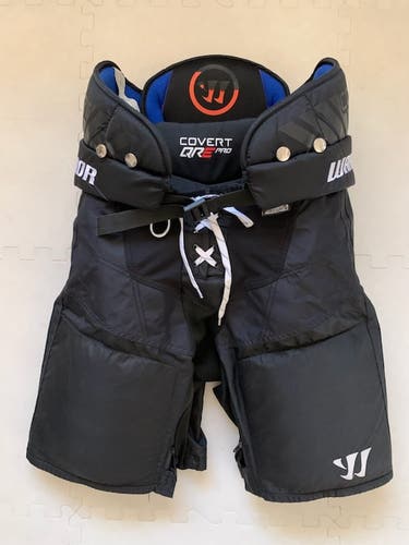 Senior Large Warrior  Covert QRE Pro Hockey Pants