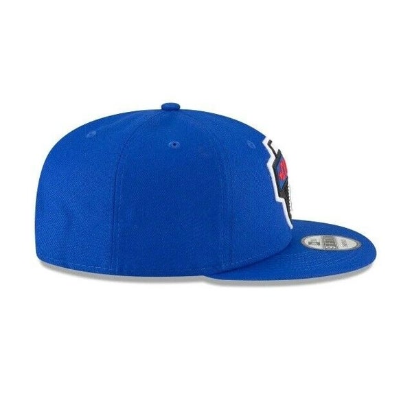 New Era Clippers Two Tone 9FIFTY Snapback Hat