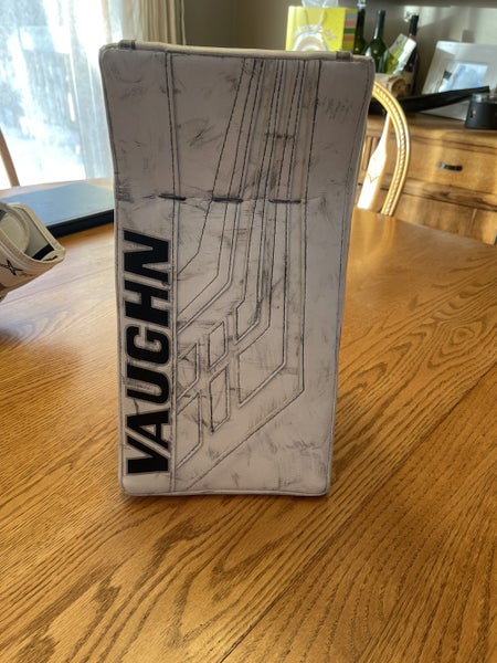Used Regular Velocity VE8