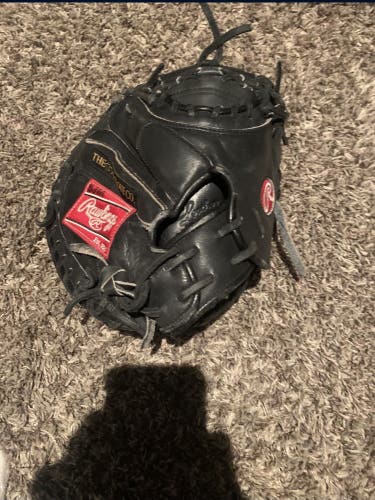 Rawlings Gold Glove