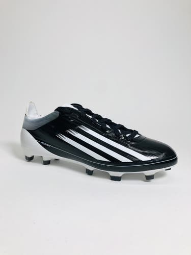 Three Adidas adizero 5-star Football Cleats (Size 11.5)