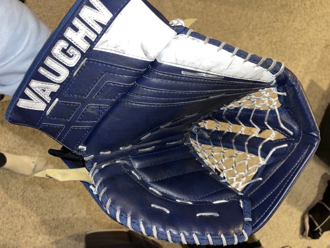 Used Regular Pro Stock Velocity VE8 Glove