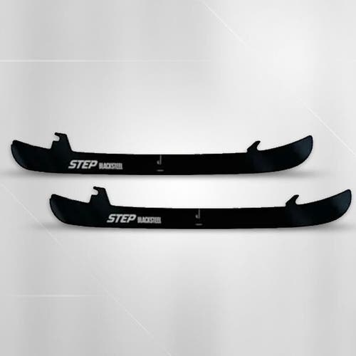 Step Steel DLC Blacksteel for CCM XS holder - Size 271 with ProSharp Quad 0 with 5/8" ROH