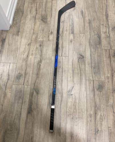 Senior Right Handed Heel Pattern Pro Stock 1x Dressed As A Nexus