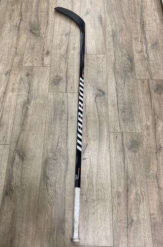 Senior Right Handed Heel Pattern  Covert QRE Pro Hockey Stick