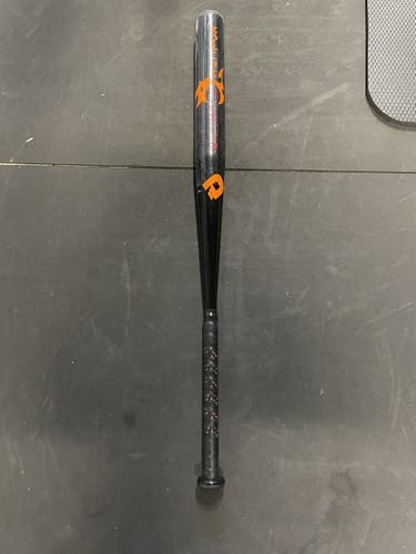 New In Wrapper 28 oz 34" Ultimate Weapon Bat