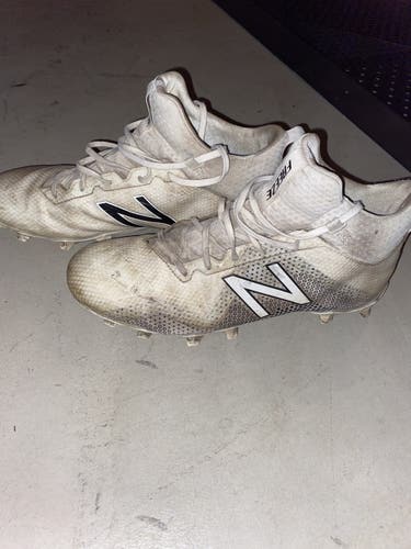 New Balance Freeze Lacrosse Cleats
