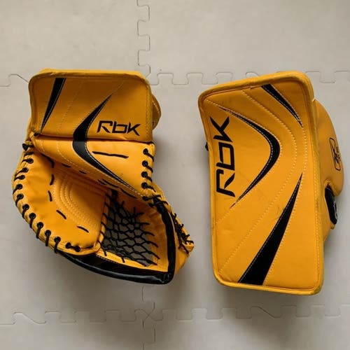 RBK 6k Jr. Lefevre Glover And Blocker