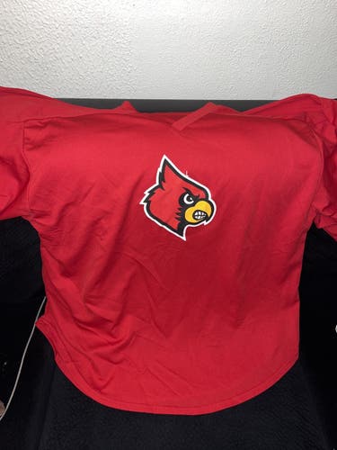 University of Louisville Practice Jersey