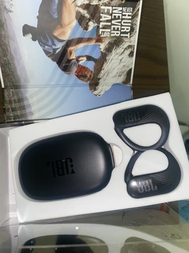 JBL Bluetooth Headphones