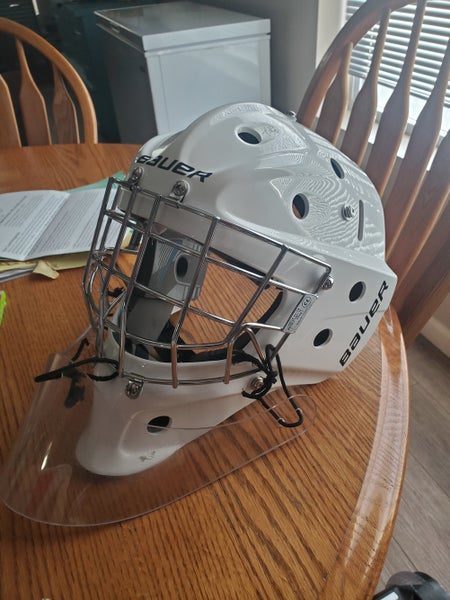 Goalie Senior Bauer 930 S/M