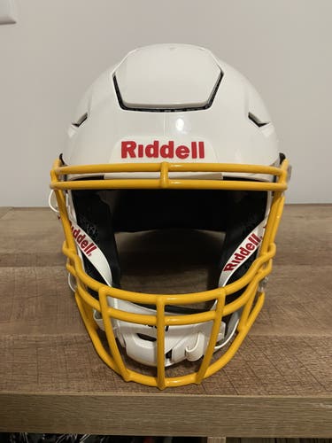 Riddell SpeedFlex Diamond