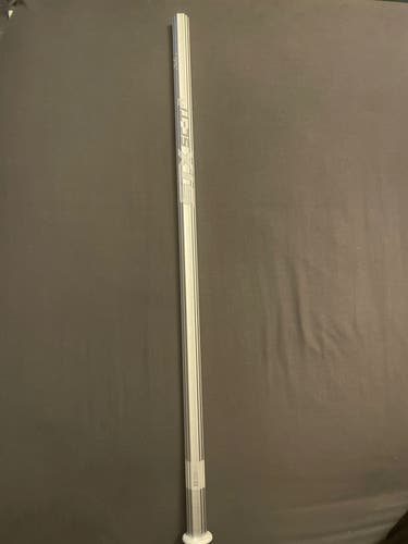 Silver STX Sc-ti R