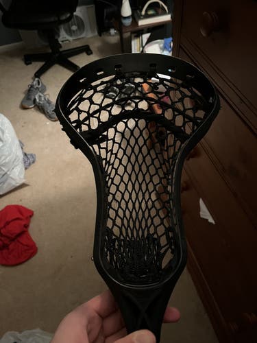New Attack & Midfield Strung Mirage Head