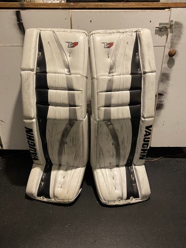 Vaughn V7 33+2