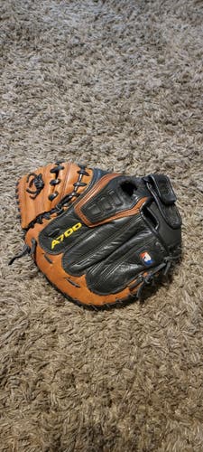 Baseball Glove Used Wilson Right Hand Throw Catcher's A700 32"
