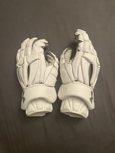 UA Command Pro 2 Gloves