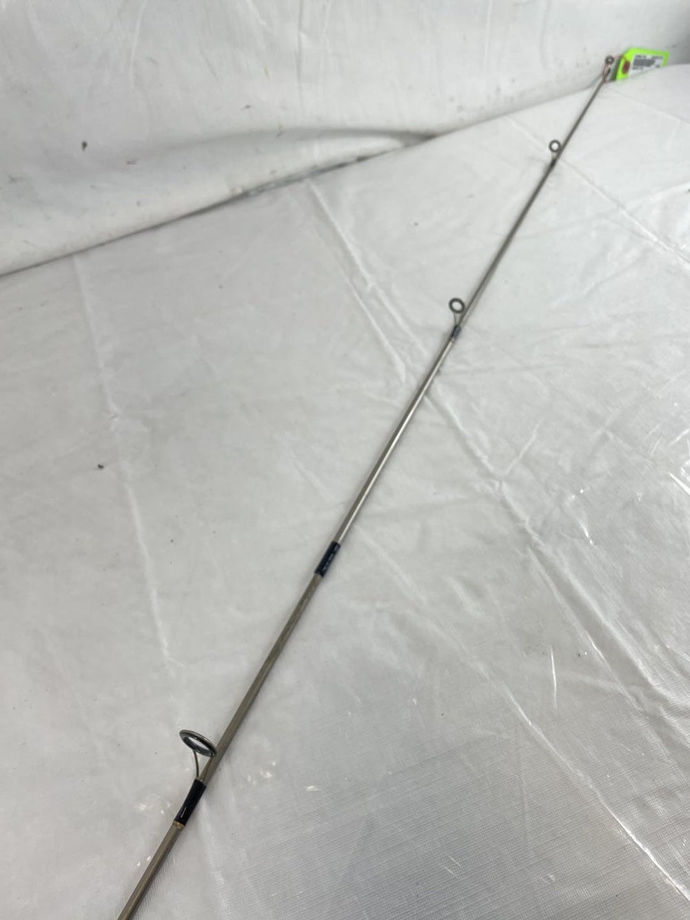 Used Quantum Ss1 Snapshot Fishing Rod & Reel Combo 5'6