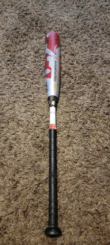 Bat Used 2018 Composite CF Zen (-10) 20 oz 30"