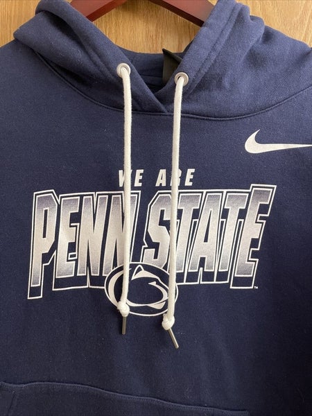 Lids Penn State Nittany Lions Nike Women's Campus Dolman Pullover