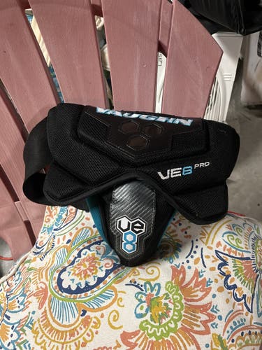 Vaughn ve8 pro goalie jock