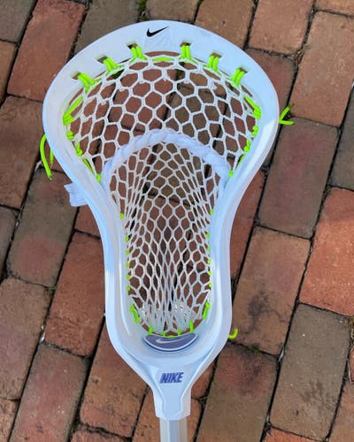New Attack & Midfield Strung L3 Head