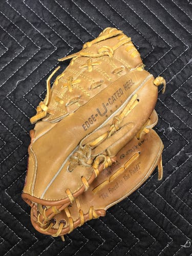 VINTAGE Rawlings Reggie Jackson 11" RBG90 Baseball Glove