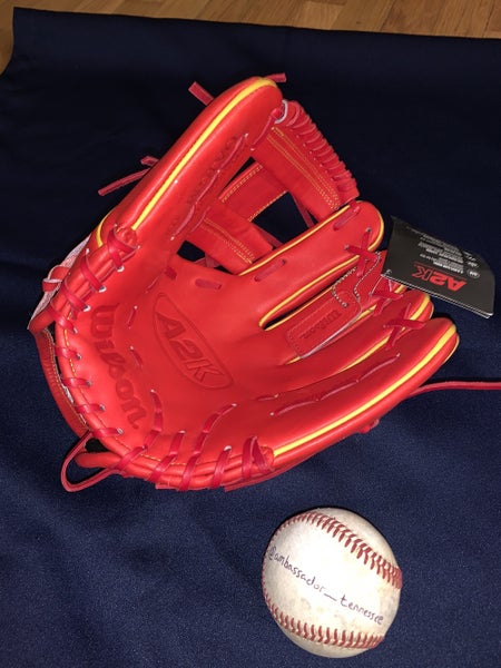 Wilson A2k Ozzie Albies 11.5 | SidelineSwap