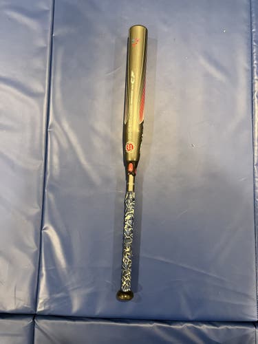 2020 DeMarini CFSS-20 (-11) 19 oz 30" Fastpitch Softball Bat