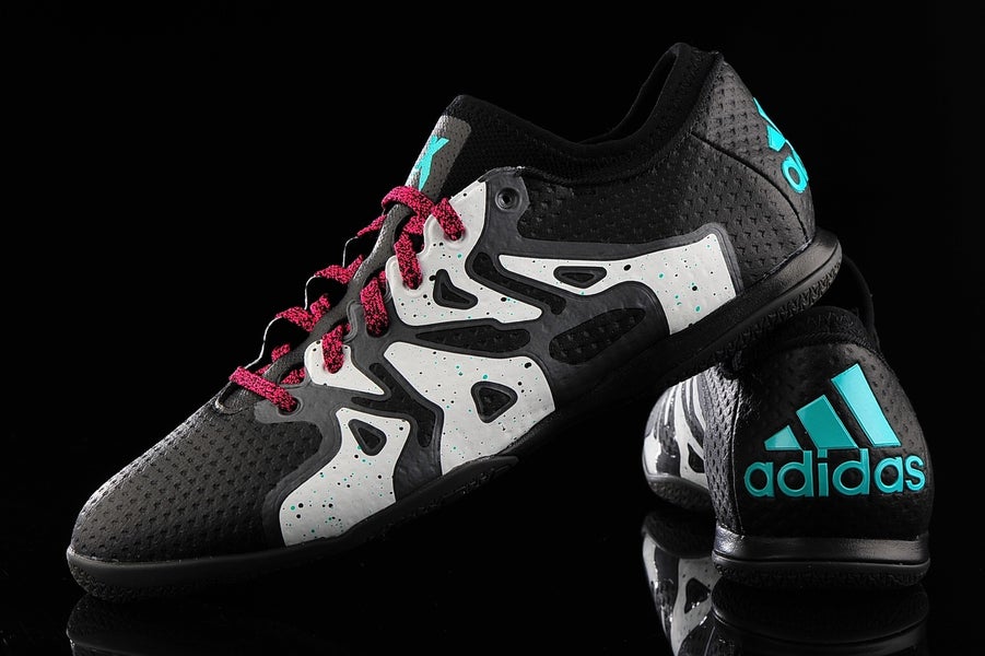 Adidas Men's X 15+ Primeknit AQ3921 |