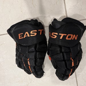 Easton 10"  Synergy Gloves  Youth
