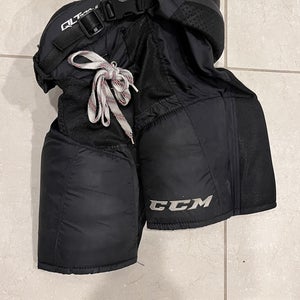 Junior Small CCM  QLT 270 Hockey Pants