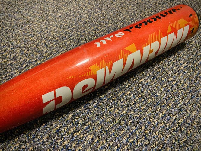 Demarini nvs vexxum 31” -5 usssa