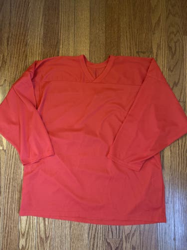 CCM Practice Jersey Adult Large