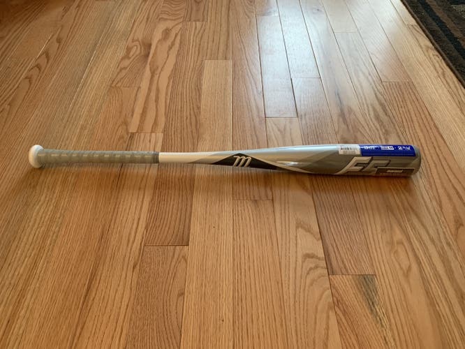 New Marucci BBCOR F5. 33”/30oz