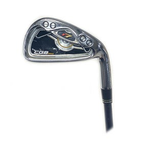 TaylorMade r7 CGB Max Single 5 Iron Graphite Aldila Synergy 50IR Senior Flex