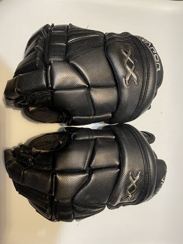 Bauer 11"  Vapor XXX Gloves