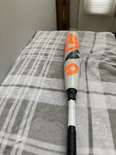 USSSA Certified Composite (-8) 21 oz 29" CF Zen Bat