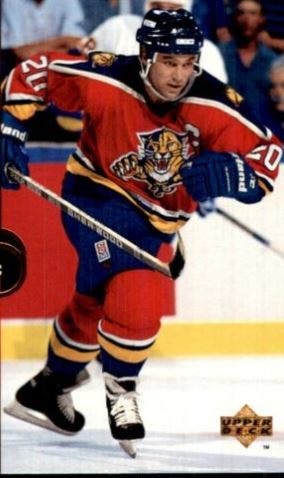 VINTAGE Florida Panthers CCM Jersey/Socks Combo 1993-98 Men's Extra Large Jersey