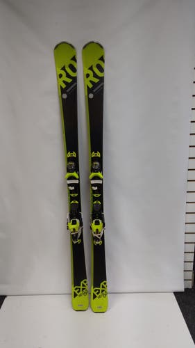 Skis 170 Used 2018 Rossignol 84HD Experience