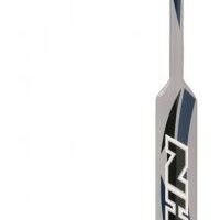 New Vaughn Velocity 7900 Hockey Goalie Goal stick left LH 25 composite silver Sr
